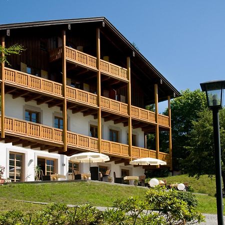 Alpenvilla Berchtesgaden Hotel Garni エクステリア 写真