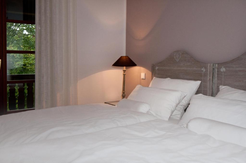 Alpenvilla Berchtesgaden Hotel Garni 部屋 写真