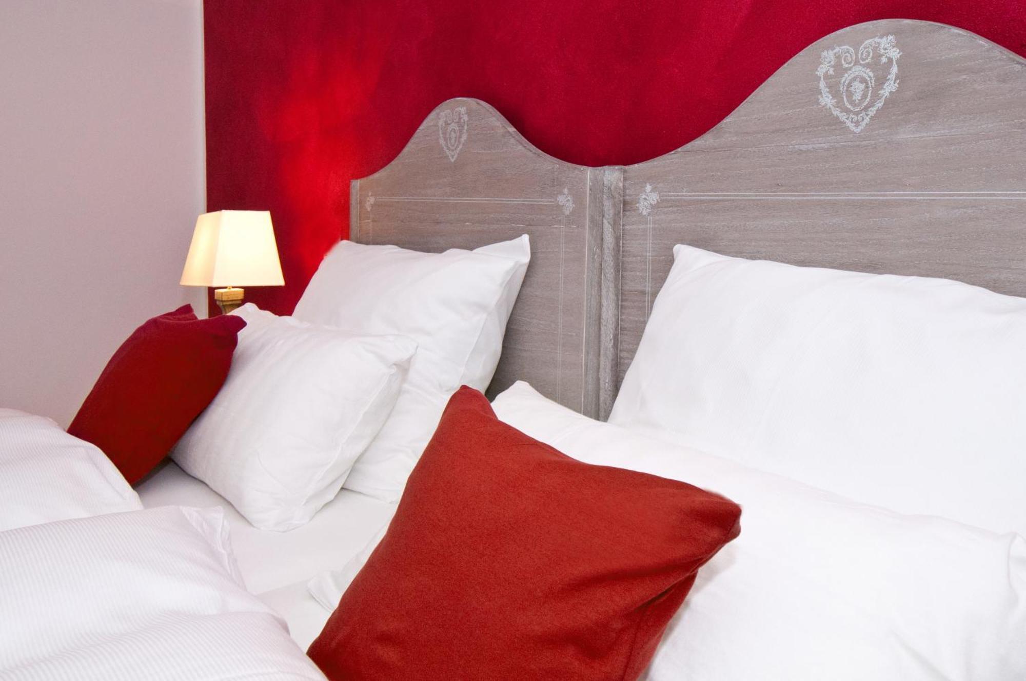 Alpenvilla Berchtesgaden Hotel Garni エクステリア 写真
