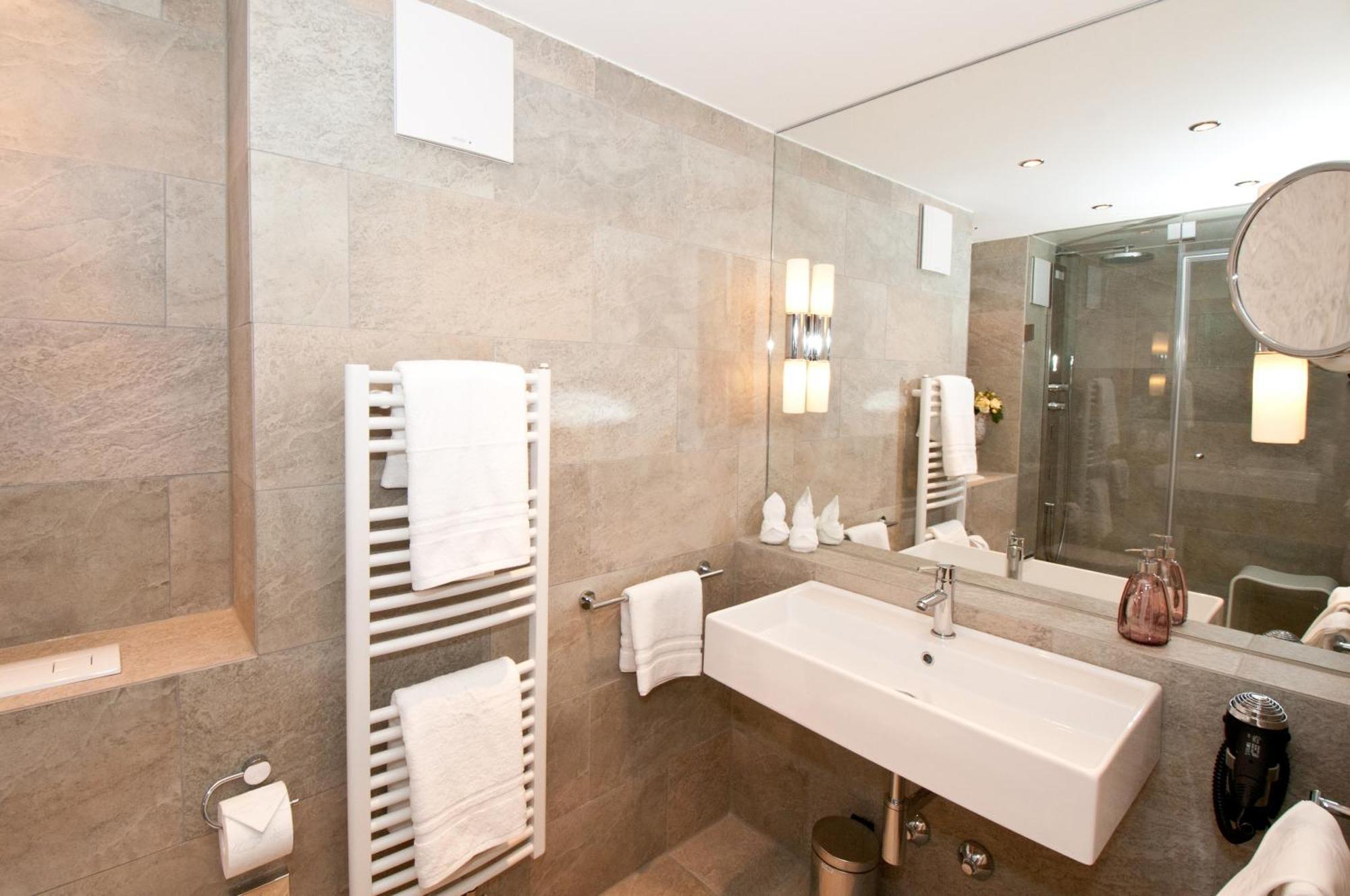 Alpenvilla Berchtesgaden Hotel Garni エクステリア 写真