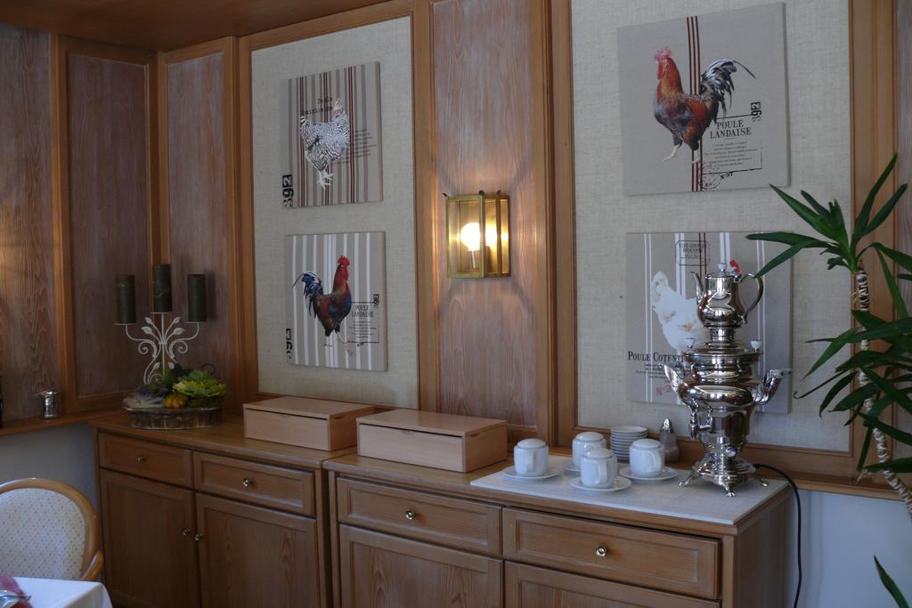Alpenvilla Berchtesgaden Hotel Garni エクステリア 写真